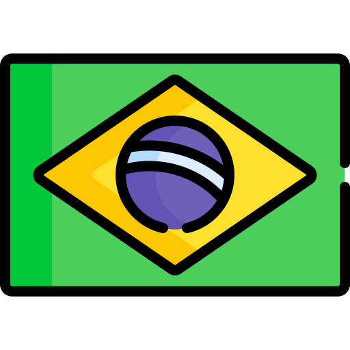 Brazil Flag